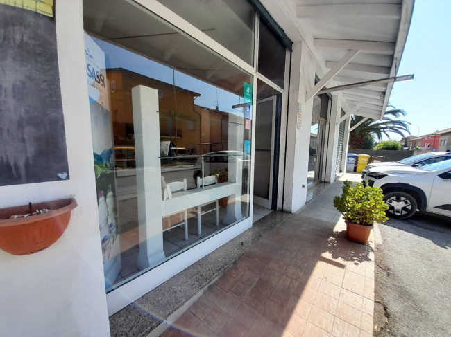 Attività commerciale in vendita a Civitanova Marche