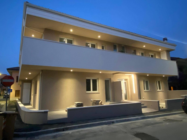 Appartamento in vendita a Civitanova Marche