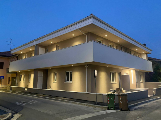 Appartamento in vendita a Civitanova Marche