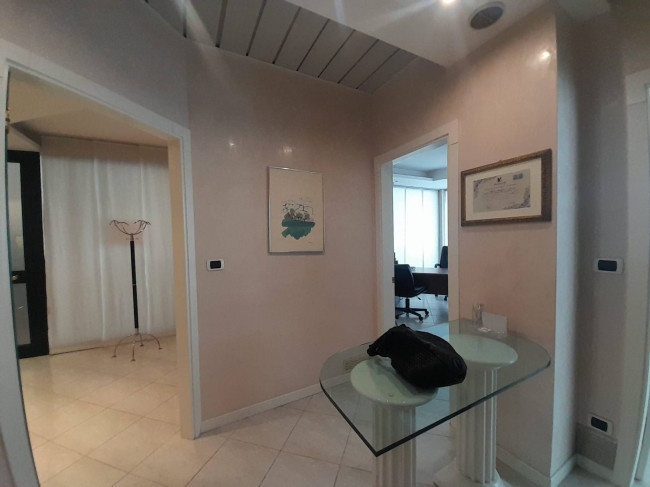 Studio/Ufficio in vendita a Civitanova Marche