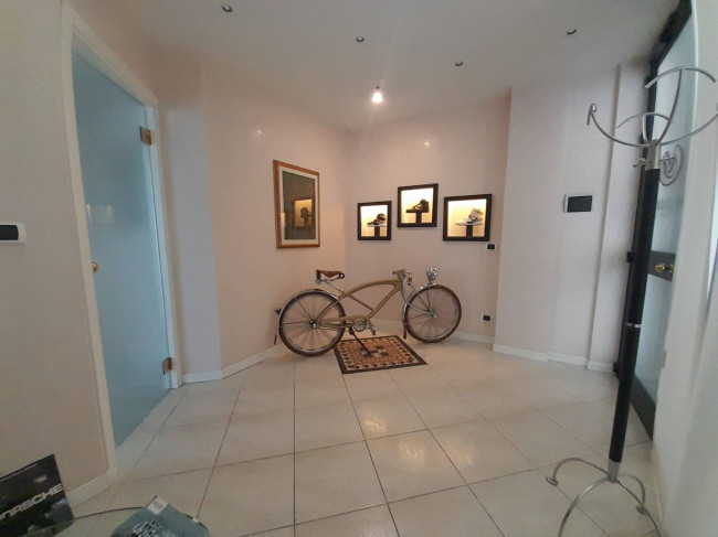 Studio/Ufficio in vendita a Civitanova Marche