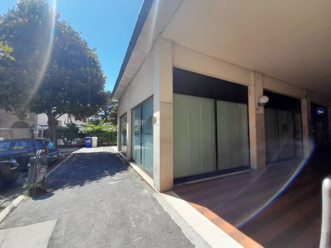 Studio/Ufficio in vendita a Civitanova Marche