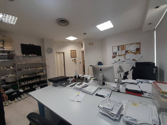 Studio/Ufficio in vendita a Civitanova Marche