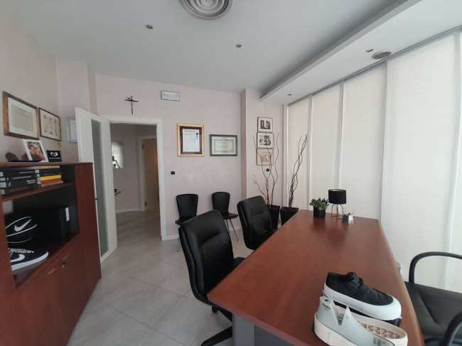 Studio/Ufficio in vendita a Civitanova Marche