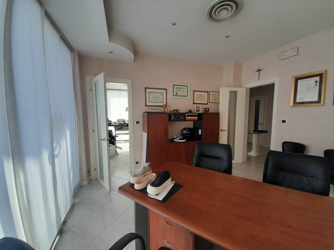 Studio/Ufficio in vendita a Civitanova Marche