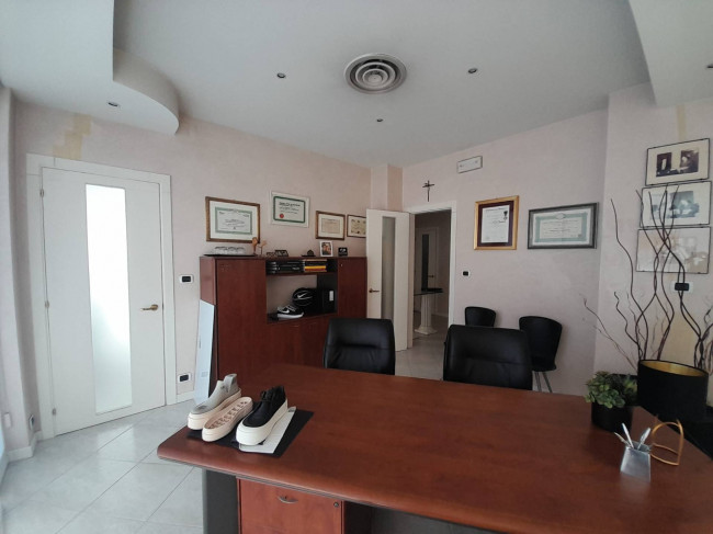 Studio/Ufficio in vendita a Civitanova Marche