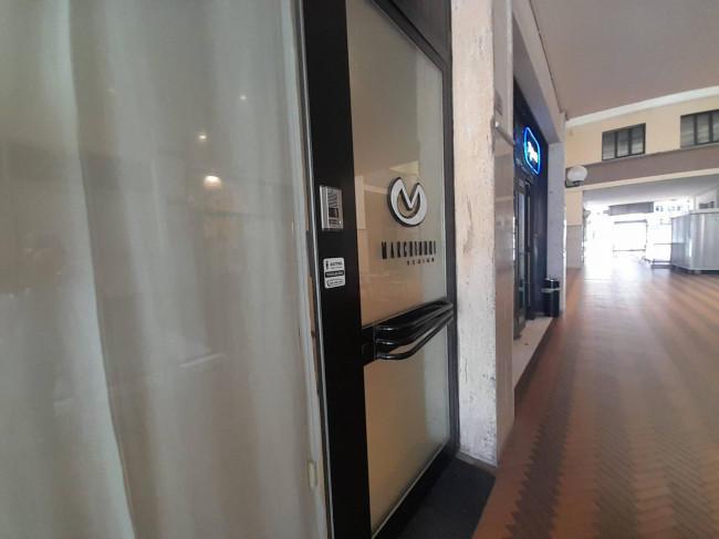 Studio/Ufficio in vendita a Civitanova Marche