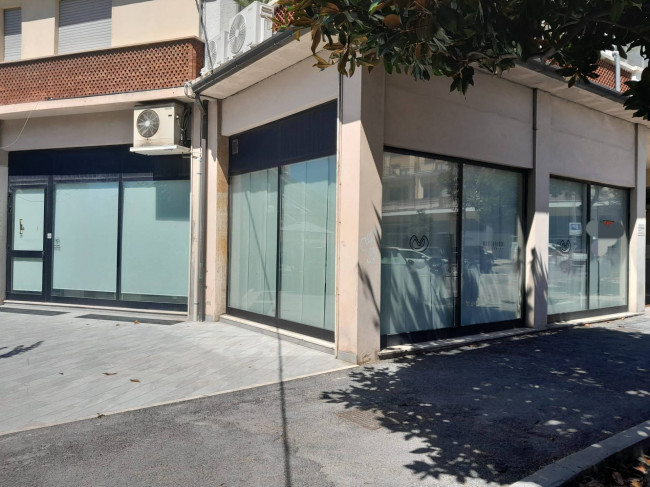 Studio/Ufficio in vendita a Civitanova Marche