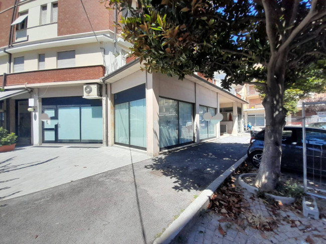 Studio/Ufficio in vendita a Civitanova Marche