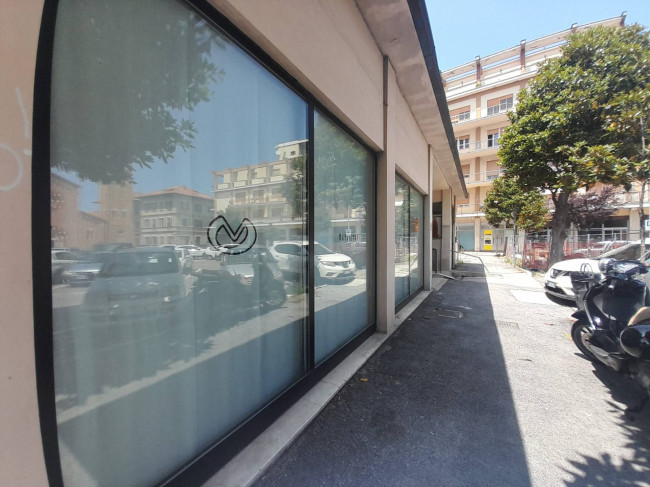 Studio/Ufficio in vendita a Civitanova Marche