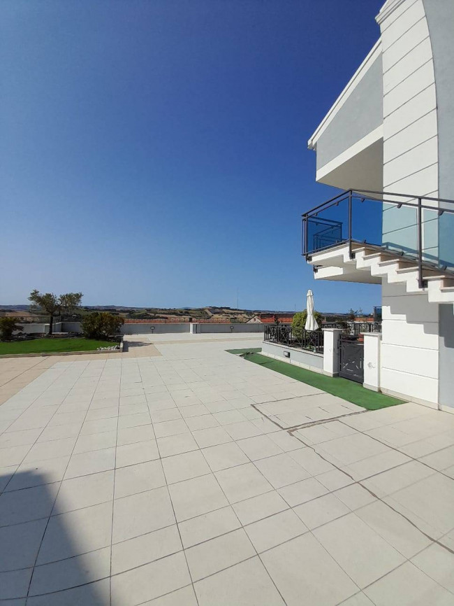 Appartamento in vendita a Montegranaro