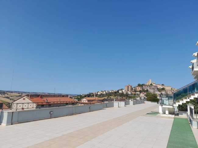 Appartamento in vendita a Montegranaro