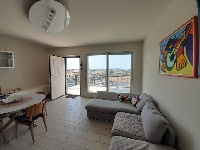 Appartamento in vendita a Montegranaro