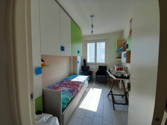 Appartamento in vendita a Montegranaro