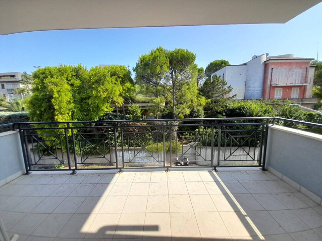 Appartamento in vendita a Montegranaro