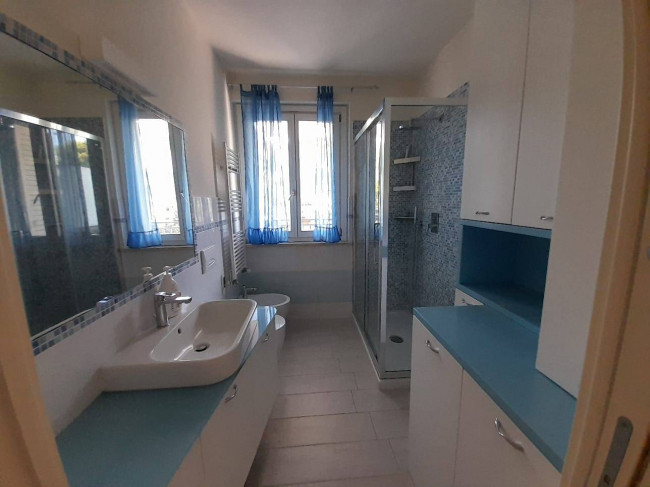 Appartamento in vendita a Montegranaro