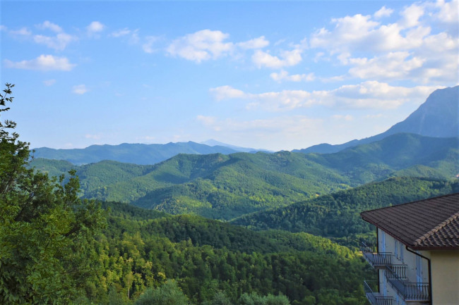 Appartamento in vendita a Montemonaco