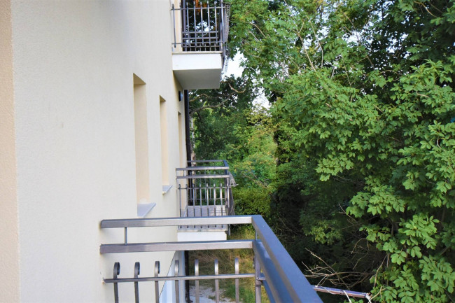 Appartamento in vendita a Montemonaco