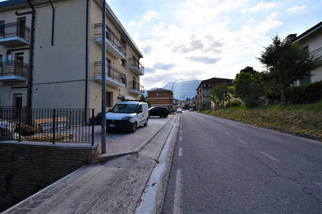 Appartamento in vendita a Montemonaco