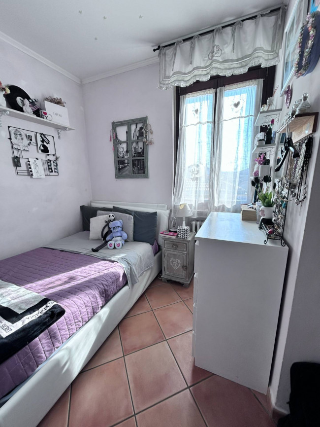 Appartamento in vendita a Civitanova Marche