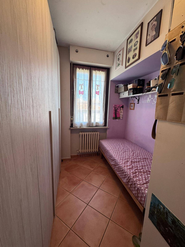 Appartamento in vendita a Civitanova Marche