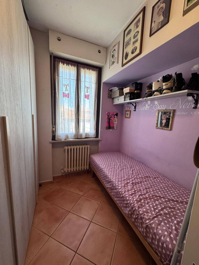 Appartamento in vendita a Civitanova Marche