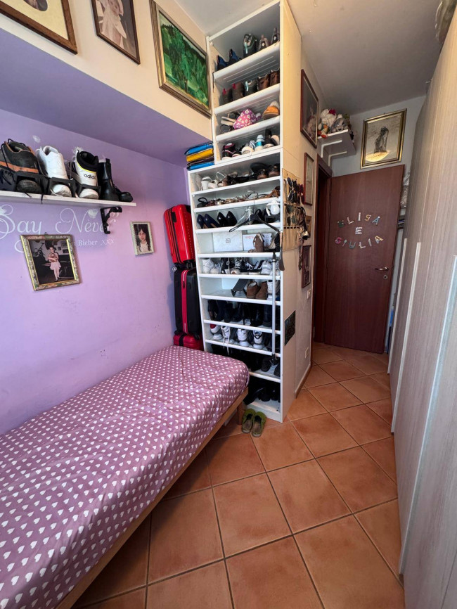Appartamento in vendita a Civitanova Marche