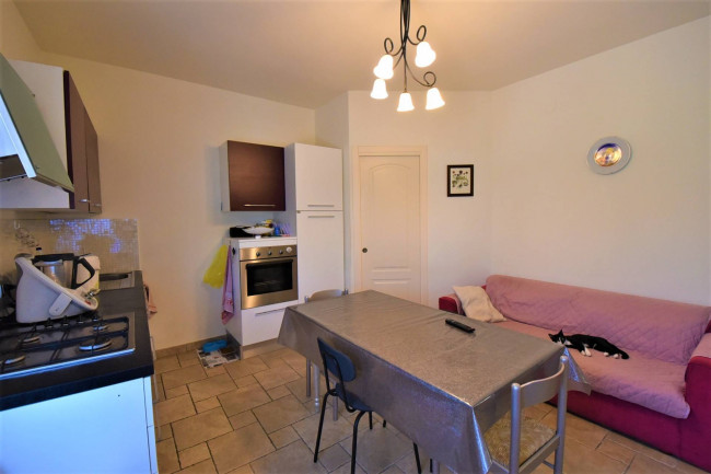 Casa cielo-terra in vendita a Servigliano