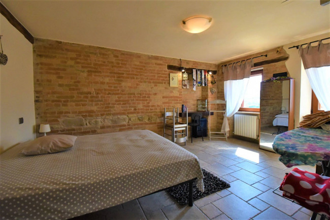 Casa cielo-terra in vendita a Servigliano