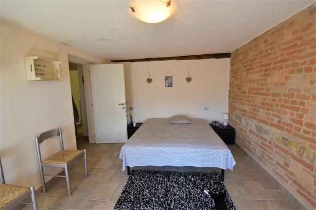 Casa cielo-terra in vendita a Servigliano