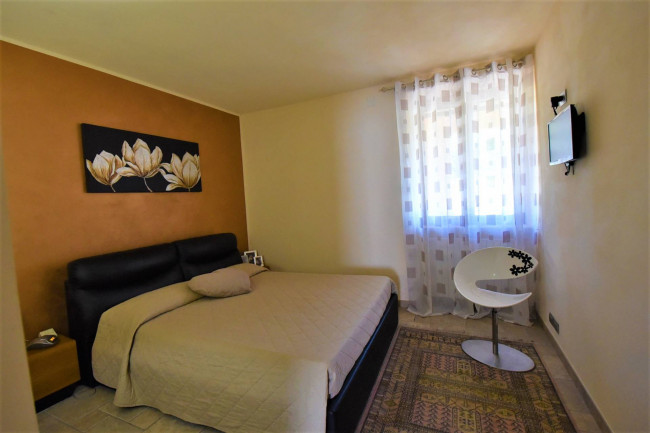 Casa cielo-terra in vendita a Servigliano