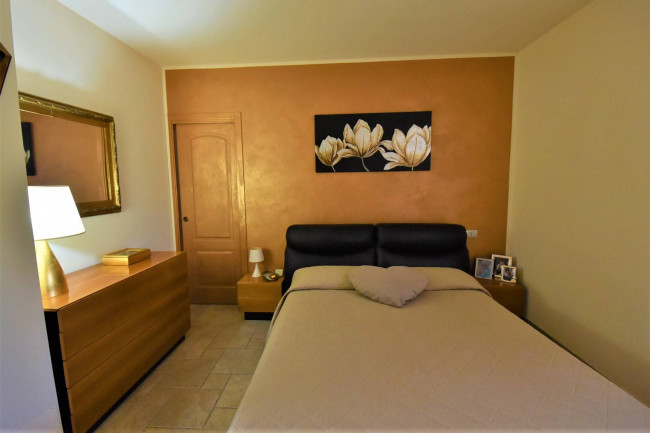 Casa cielo-terra in vendita a Servigliano