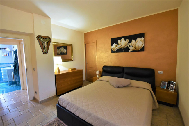 Casa cielo-terra in vendita a Servigliano