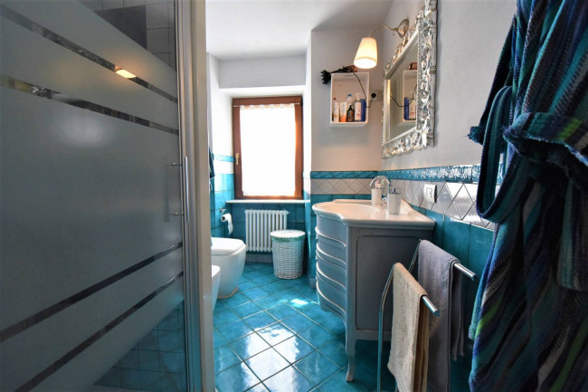 Casa cielo-terra in vendita a Servigliano