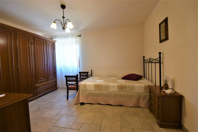 Casa cielo-terra in vendita a Servigliano