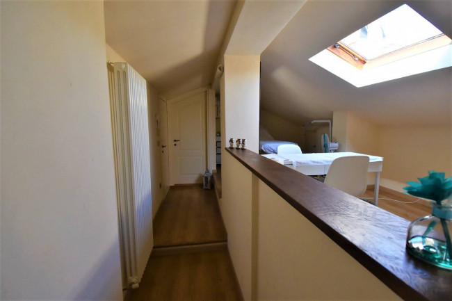 Casa cielo-terra in vendita a Servigliano