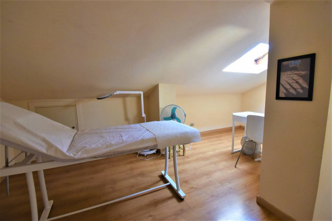 Casa cielo-terra in vendita a Servigliano