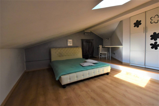 Casa cielo-terra in vendita a Servigliano