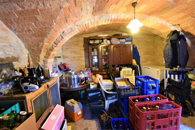 Casa cielo-terra in vendita a Servigliano