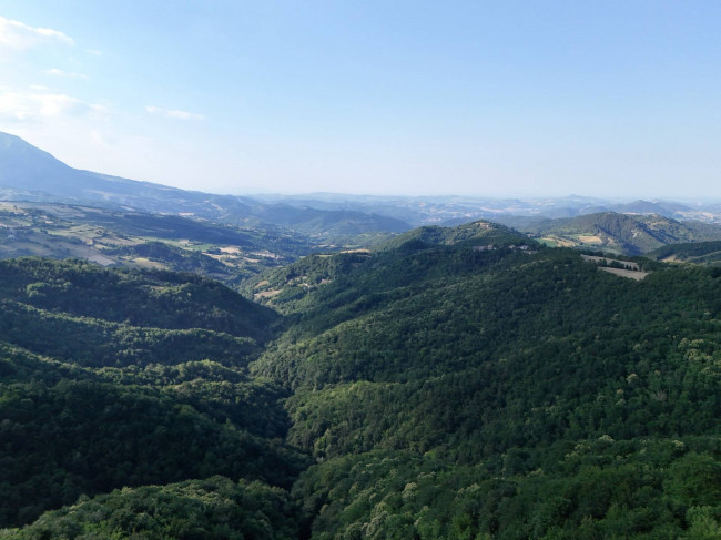 Appartamento in vendita a Montemonaco