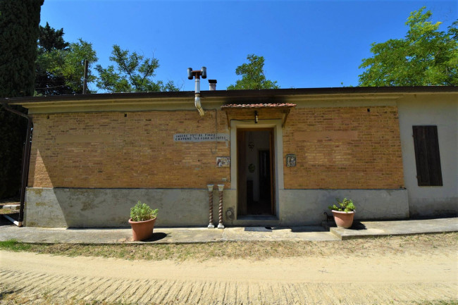 Casa colonica in vendita a Ripatransone