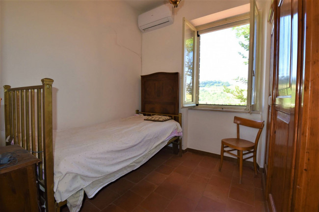 Casa colonica in vendita a Ripatransone