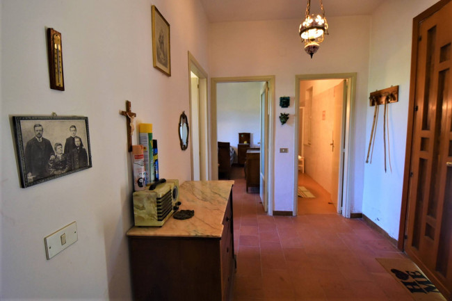 Casa colonica in vendita a Ripatransone