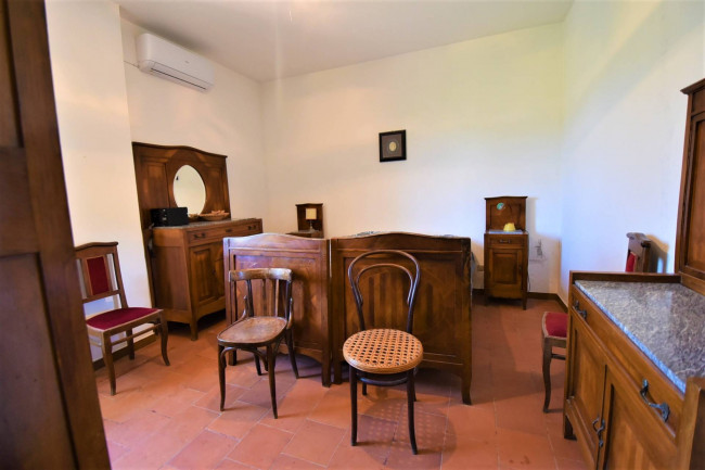 Casa colonica in vendita a Ripatransone