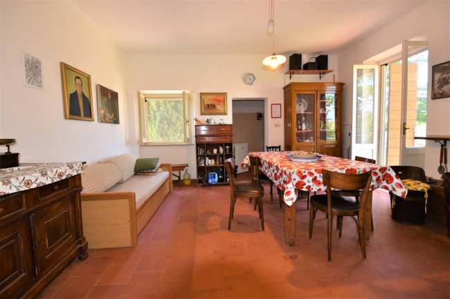 Casa colonica in vendita a Ripatransone