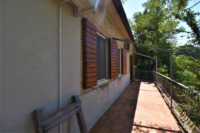 Casa colonica in vendita a Ripatransone
