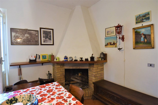 Casa colonica in vendita a Ripatransone