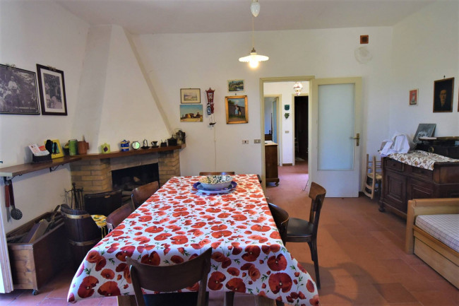 Casa colonica in vendita a Ripatransone
