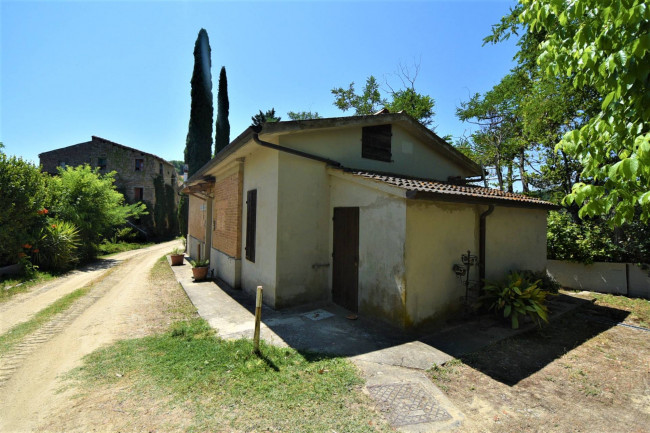 Casa colonica in vendita a Ripatransone
