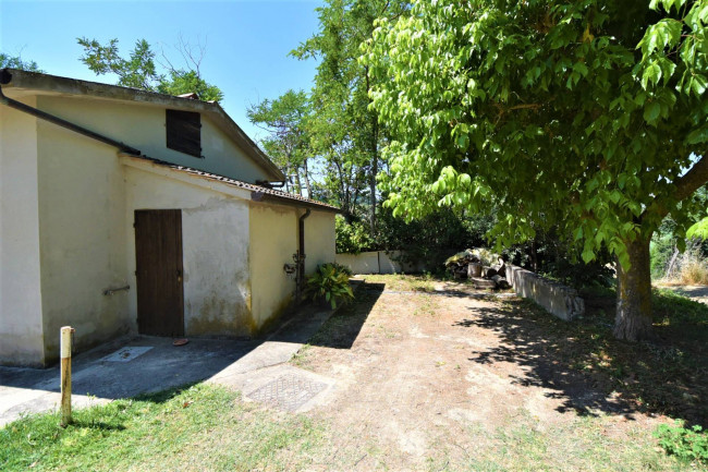 Casa colonica in vendita a Ripatransone